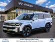 New 2026 Hyundai Santa Fe Hybrid SE SUV