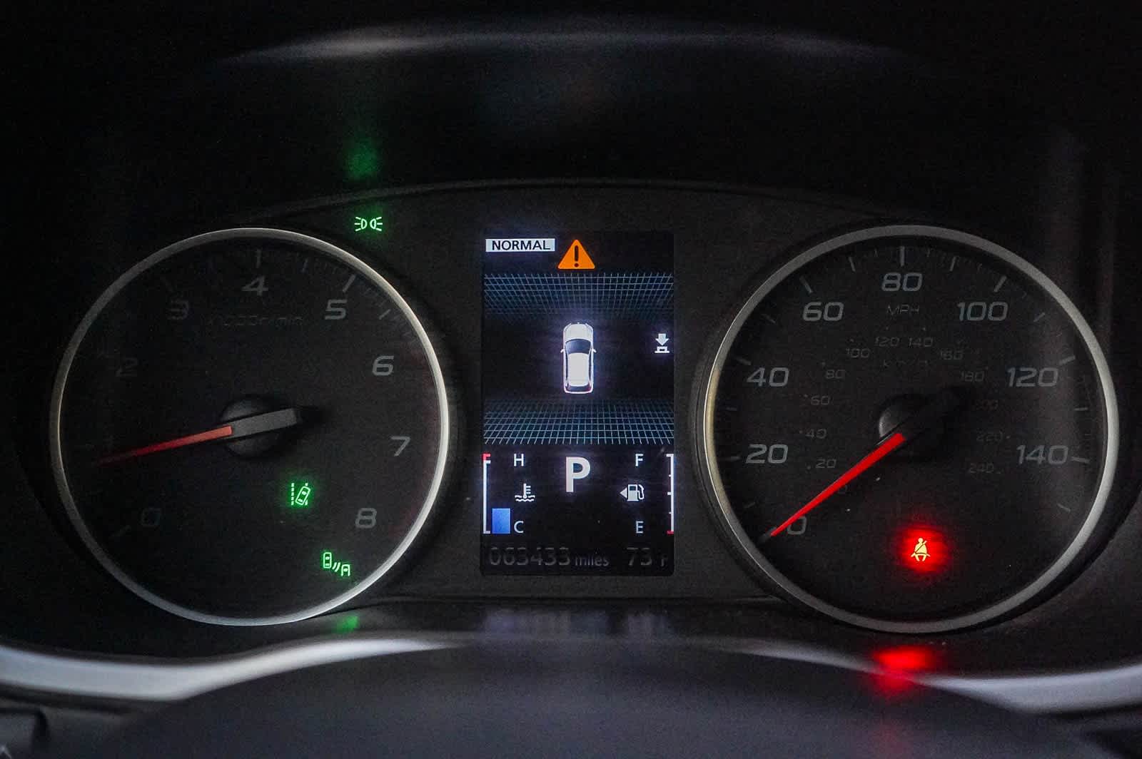 Thumbnail: 2023 Mitsubishi Eclipse Cross - 24