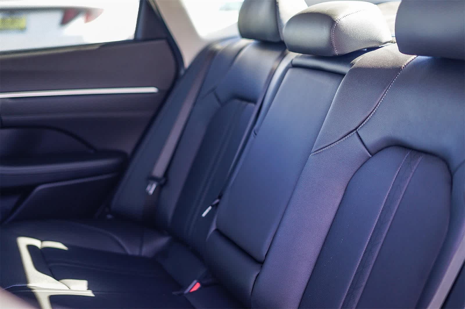 Thumbnail: 2025 Hyundai Sonata - 23