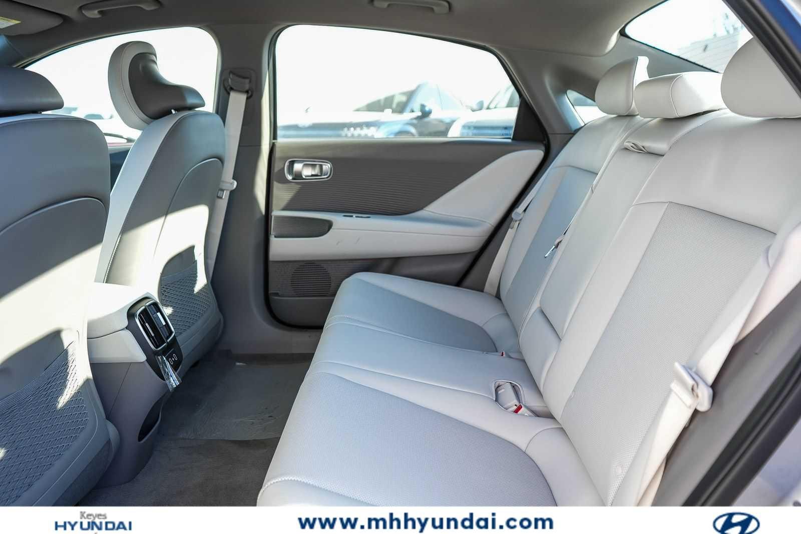 Thumbnail: 2025 Hyundai Ioniq 6 - 20