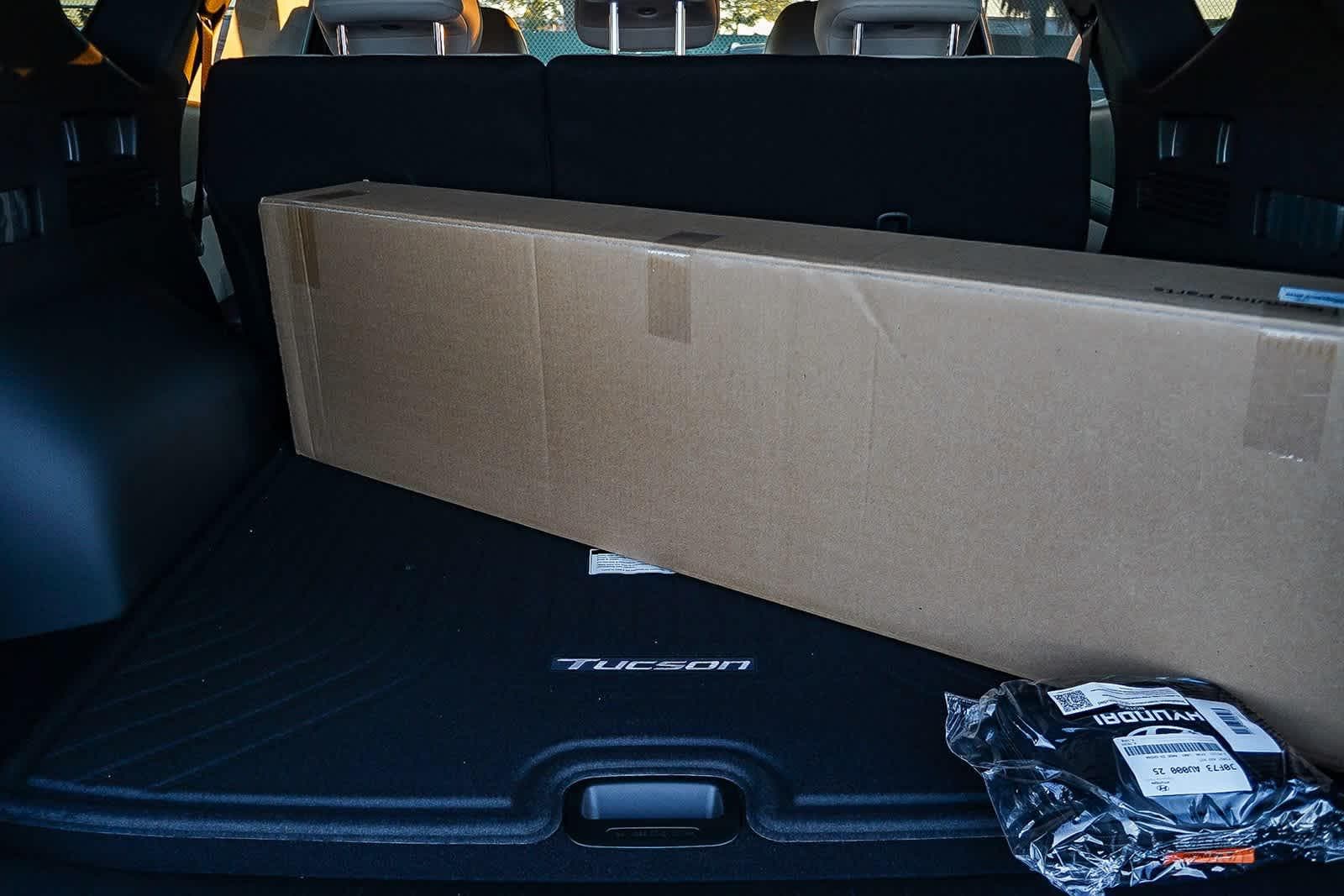 Thumbnail: 2026 Hyundai Tucson - 29