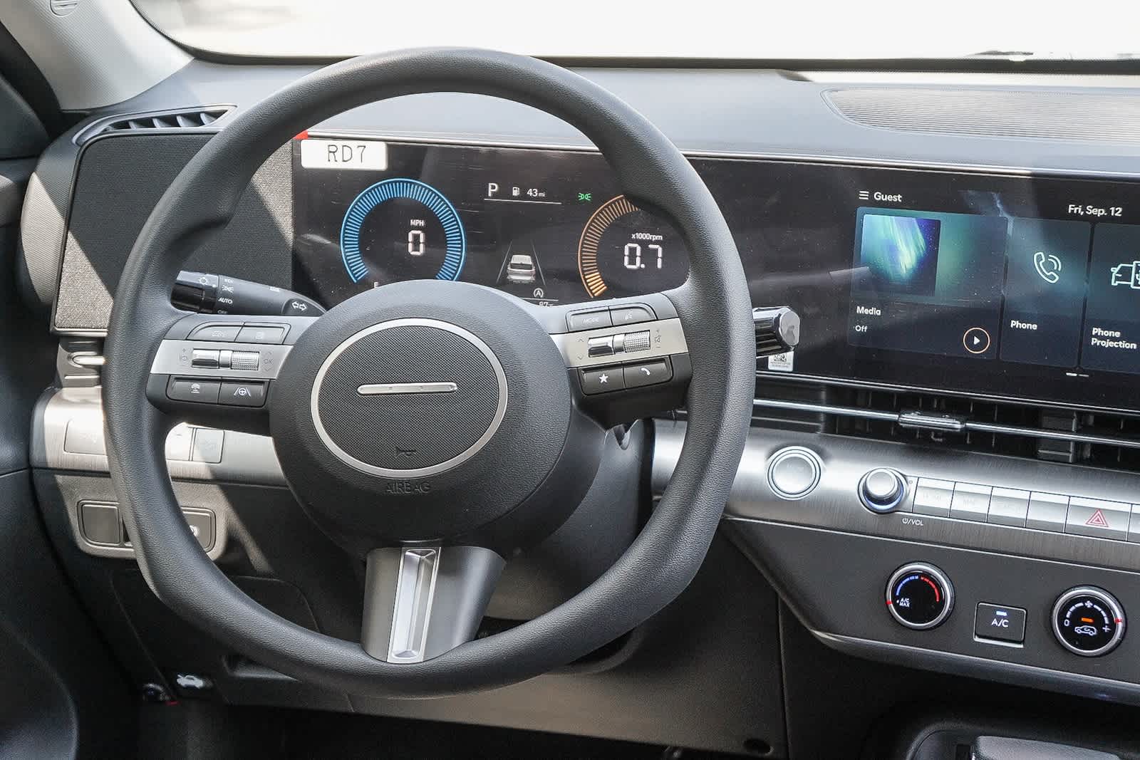 Thumbnail: 2026 Hyundai Kona - 16