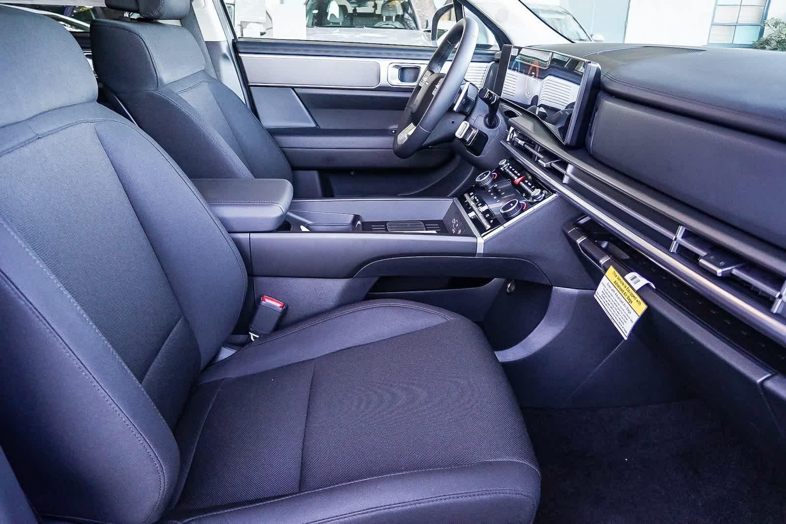 Thumbnail: 2026 Hyundai Santa Fe - 20