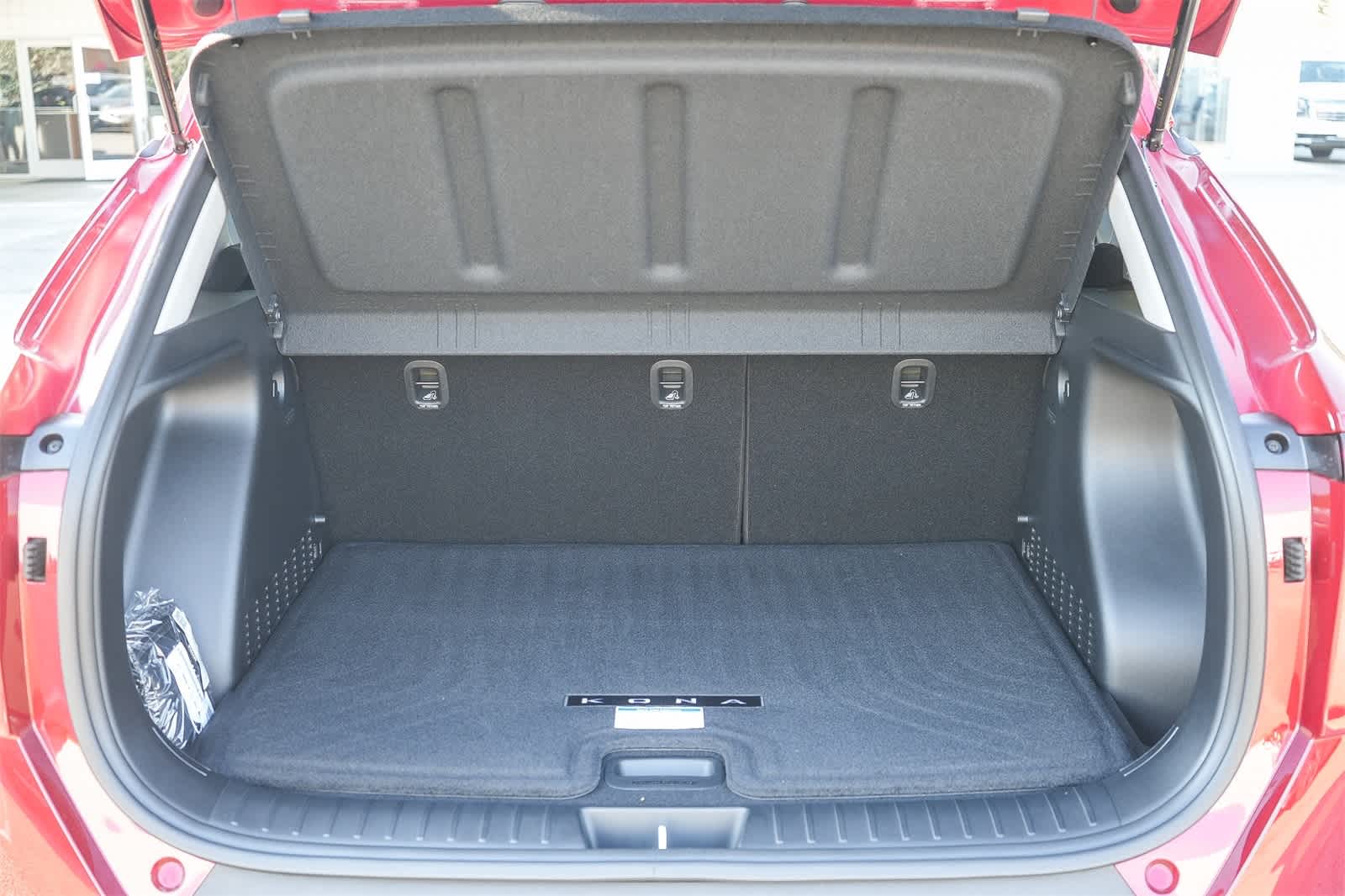 2025 Hyundai Kona SEL 15