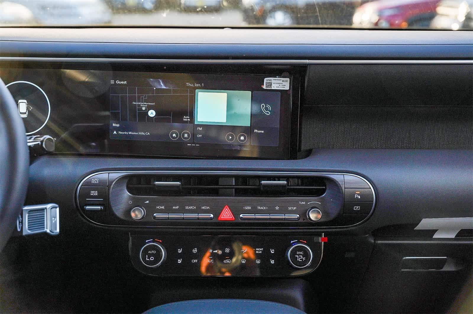 Thumbnail: 2026 Hyundai Palisade - 16