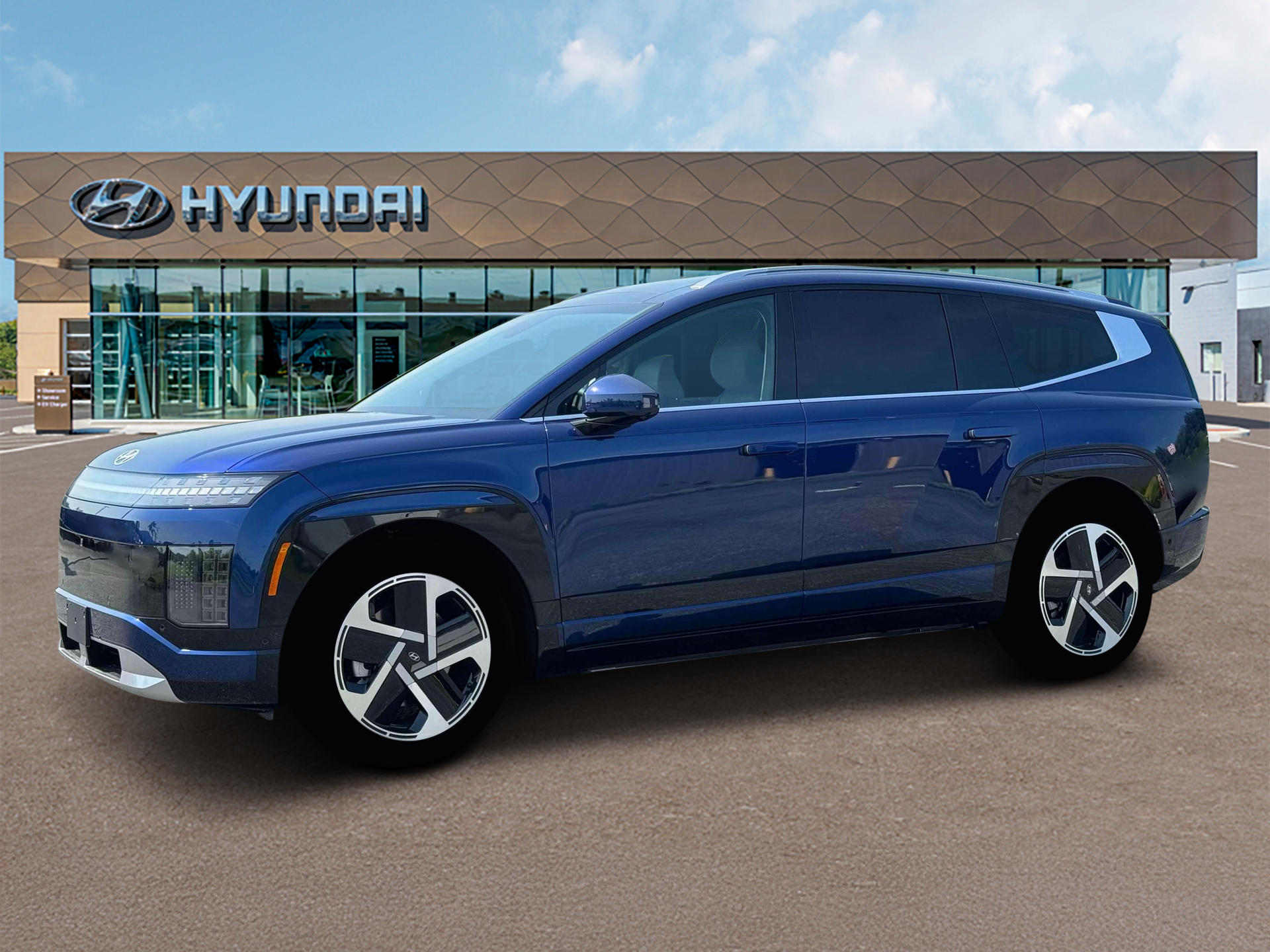 Thumbnail: 2026 Hyundai Ioniq - 2