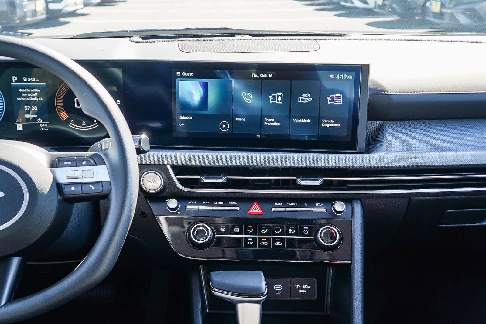 Thumbnail: 2025 Hyundai Sonata - 15