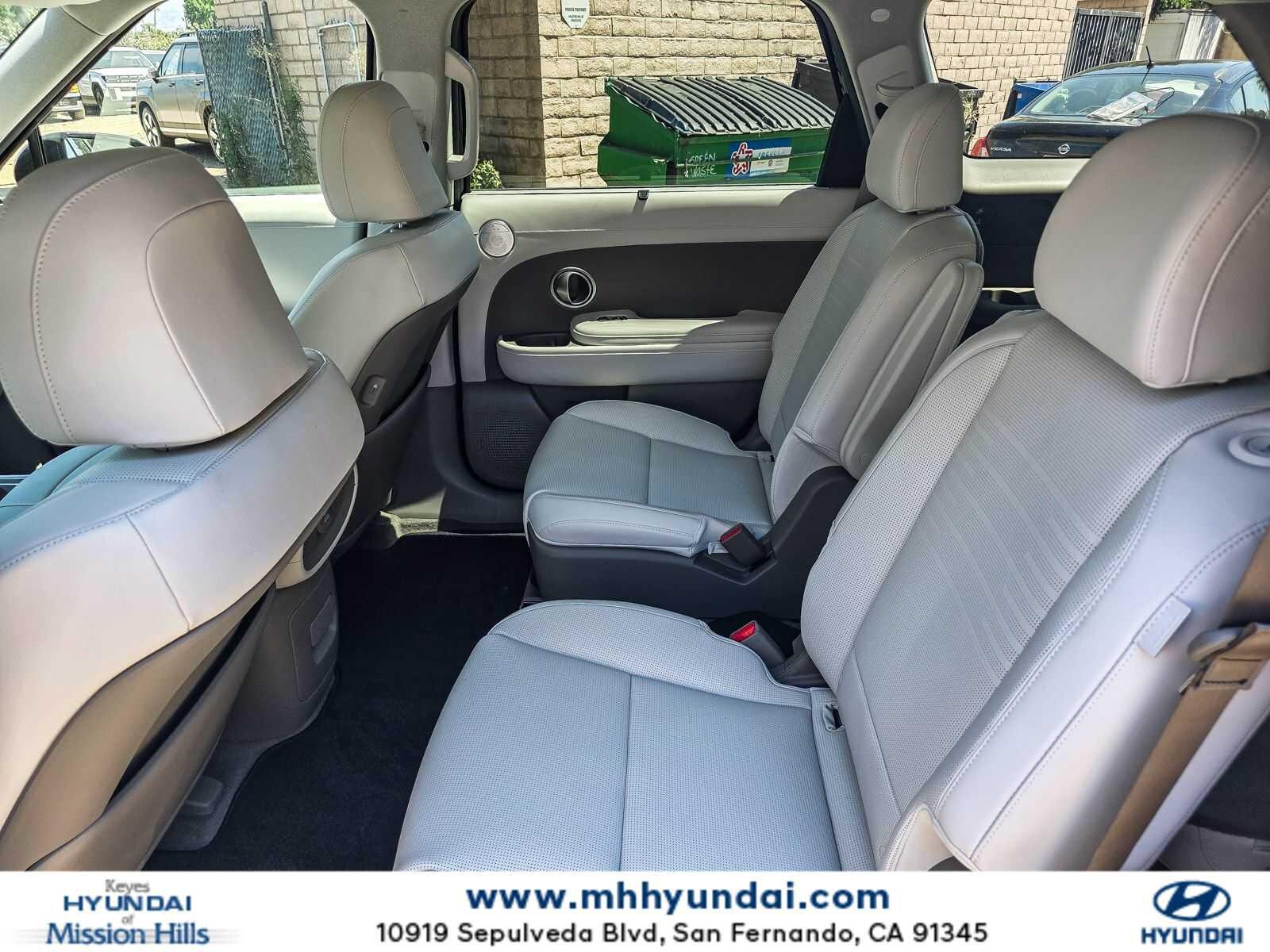 Thumbnail: 2026 Hyundai Palisade - 14