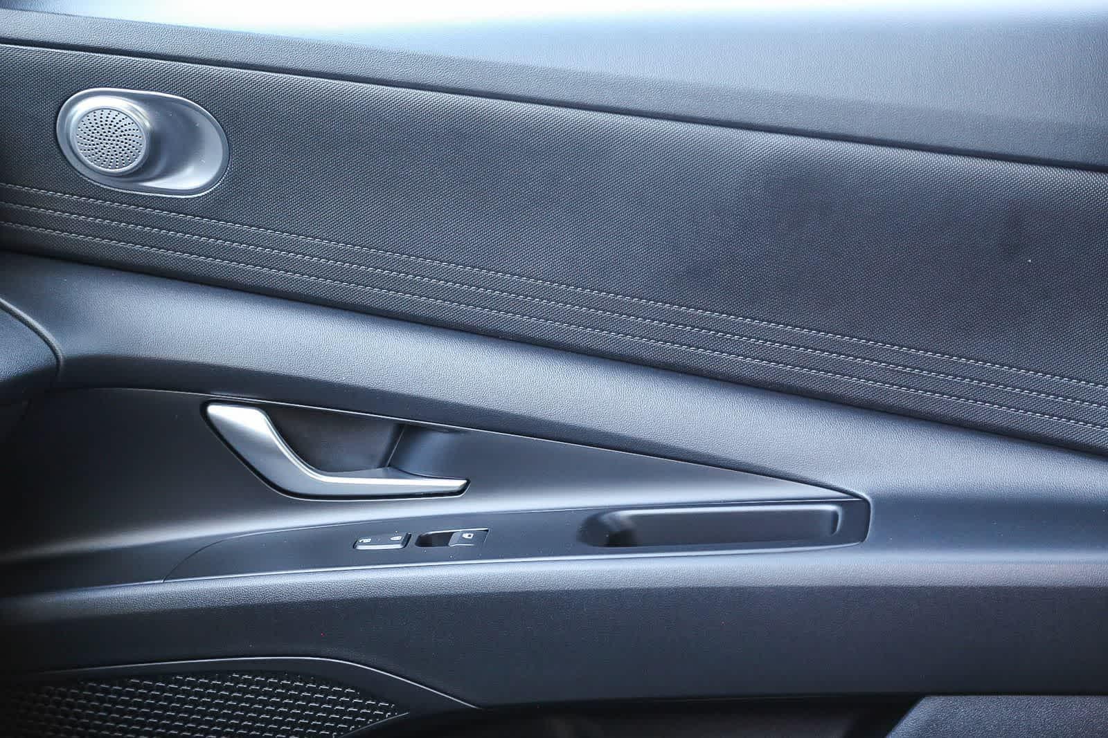 Thumbnail: 2026 Hyundai Elantra - 21