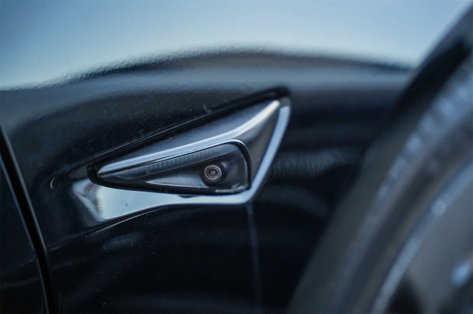 Thumbnail: 2022 Tesla Model 3 - 11