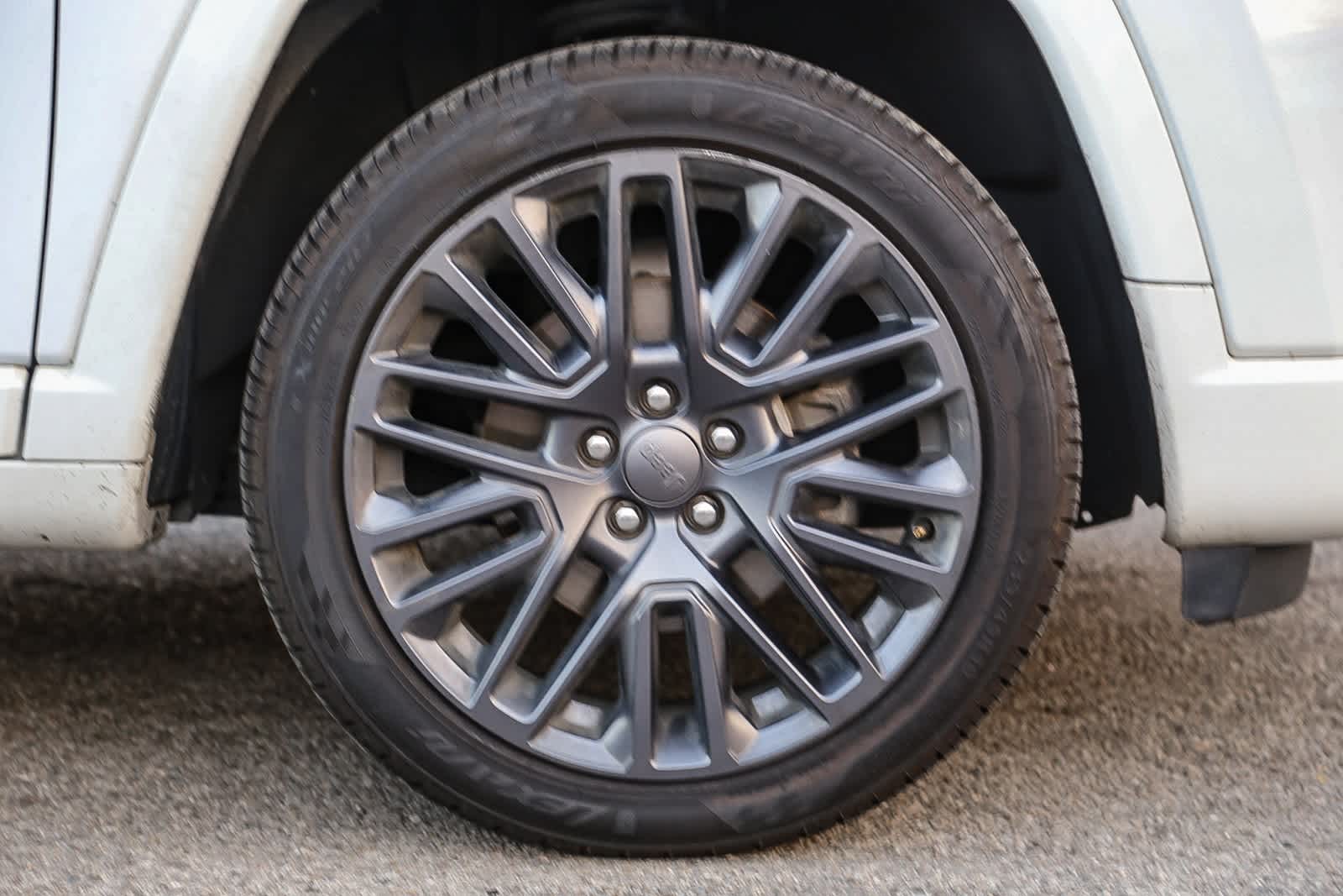 Thumbnail: 2022 Jeep Compass - 10