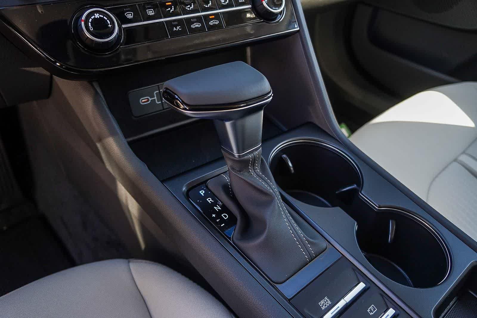 Thumbnail: 2026 Hyundai Sonata - 23