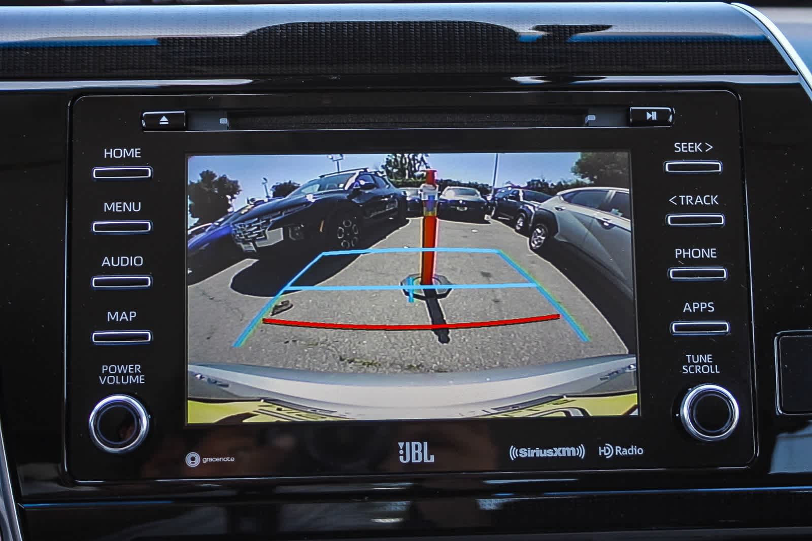 Thumbnail: 2019 Toyota Mirai - 18