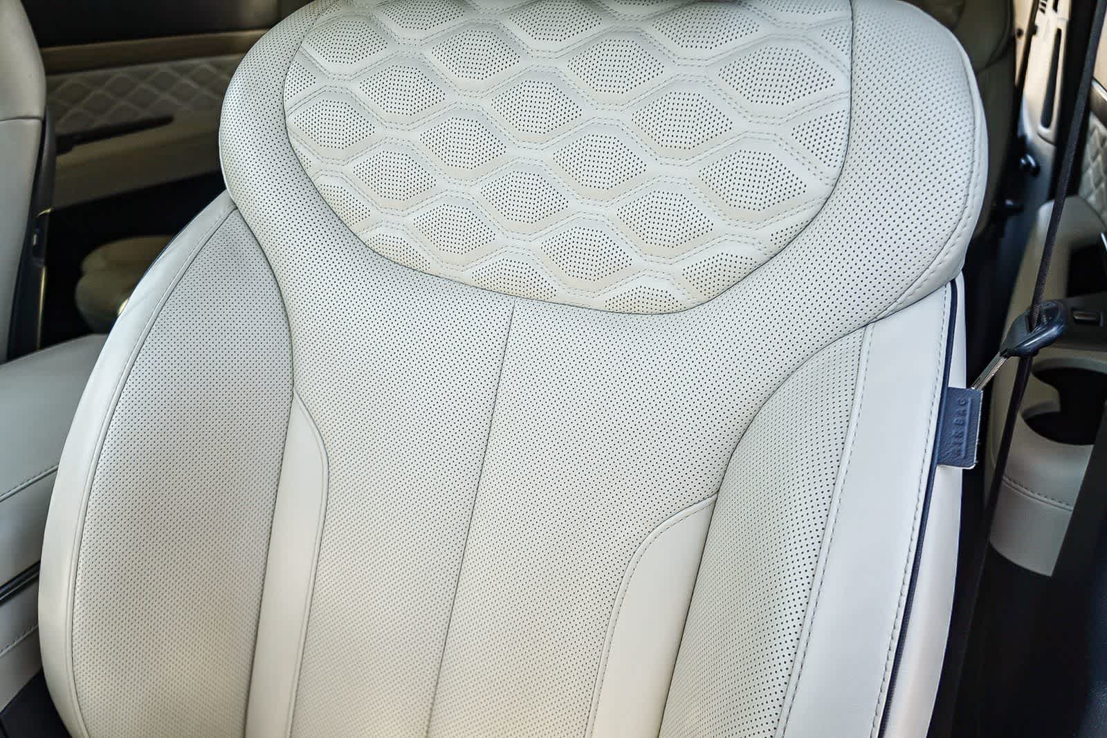 Thumbnail: 2022 Hyundai Palisade - 28