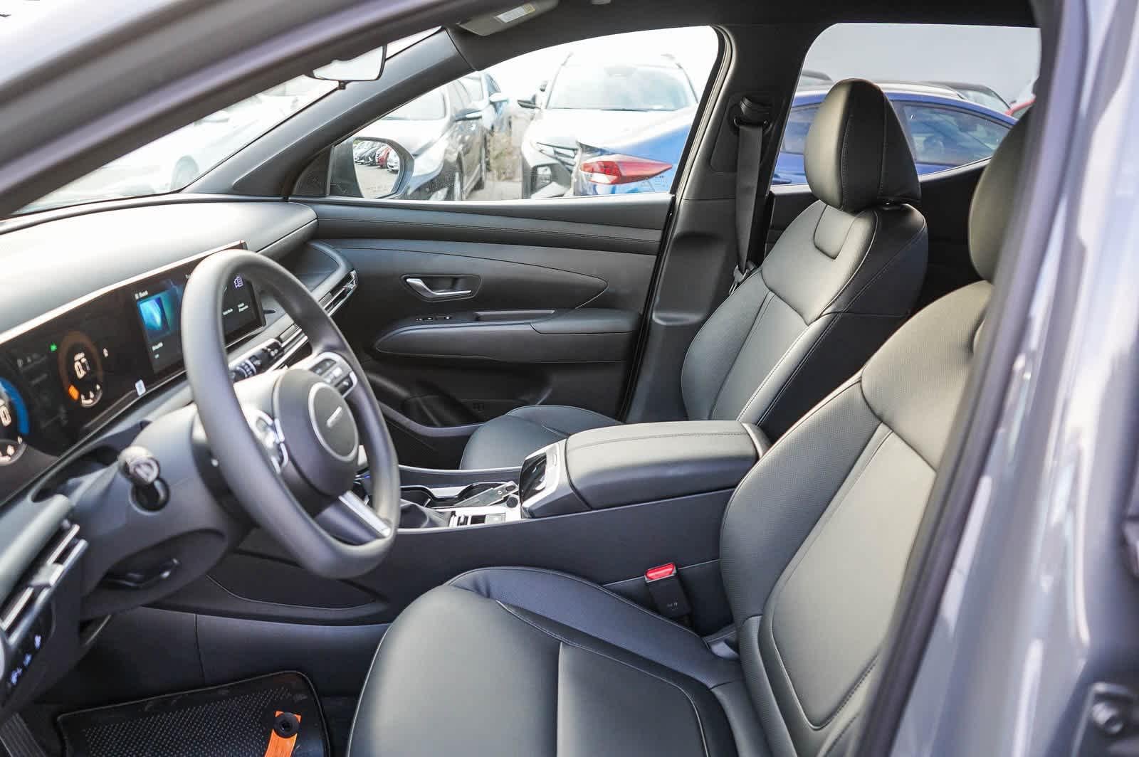 Thumbnail: 2026 Hyundai Santa Cruz - 19