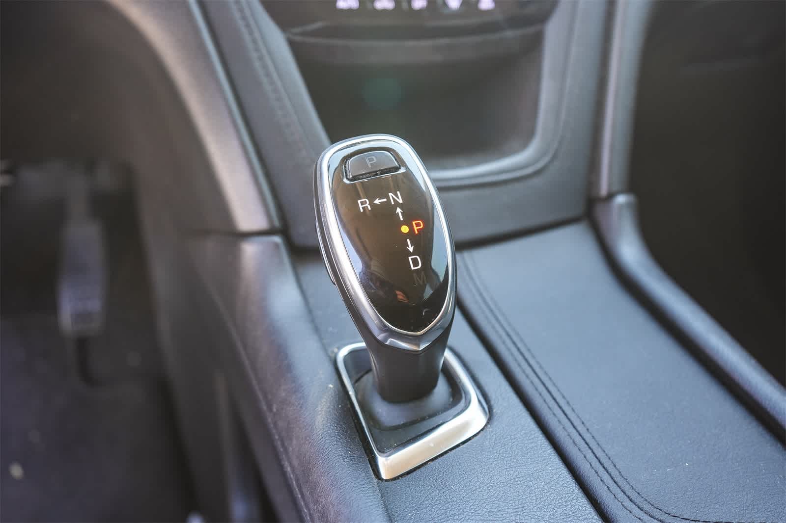 Thumbnail: 2019 Cadillac XT5 - 26