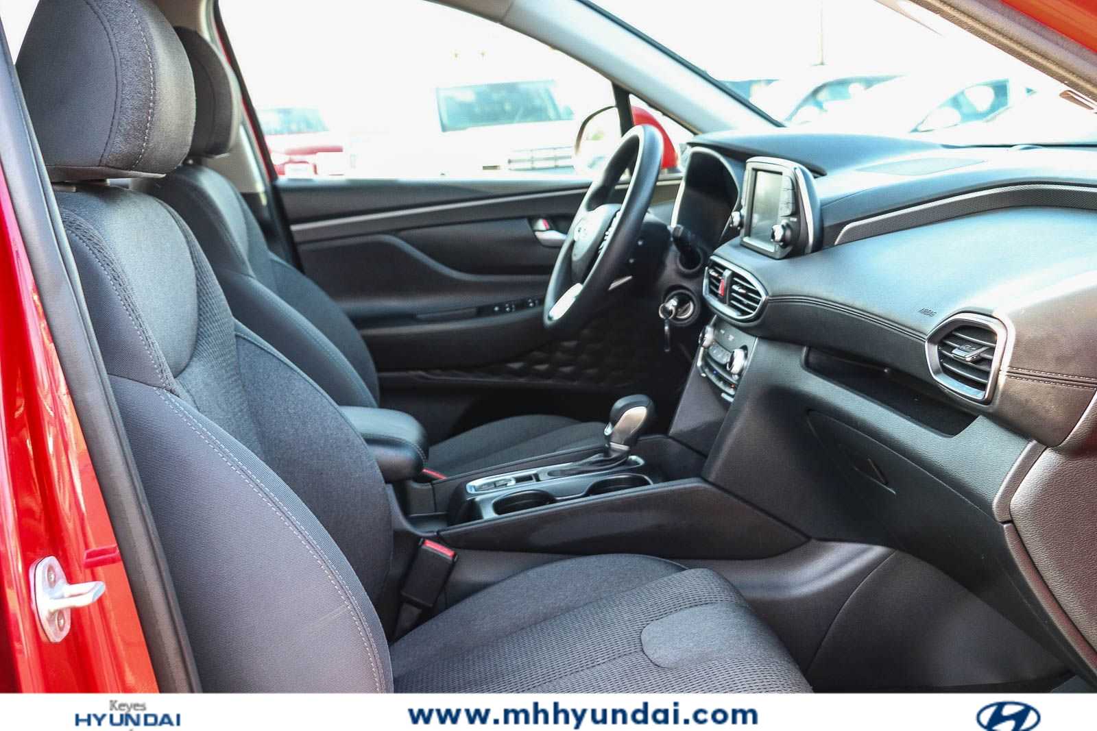 Thumbnail: 2019 Hyundai Santa Fe - 15