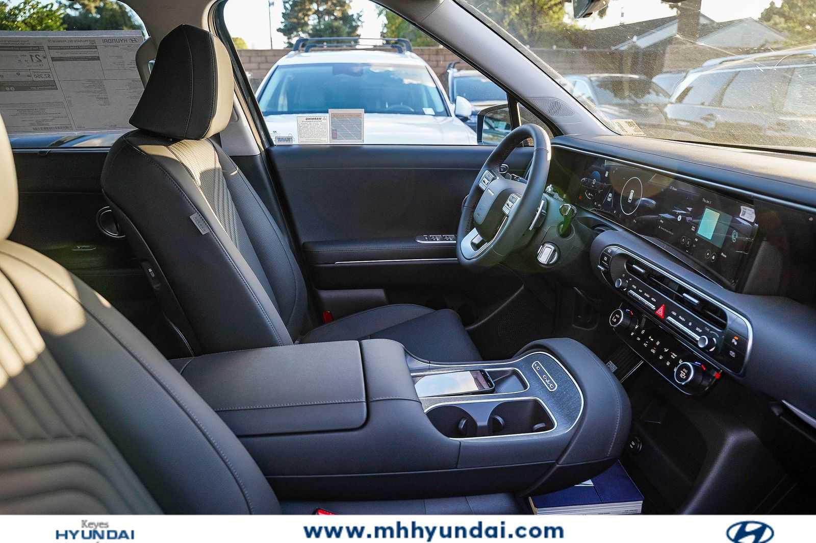 Thumbnail: 2026 Hyundai Palisade - 19