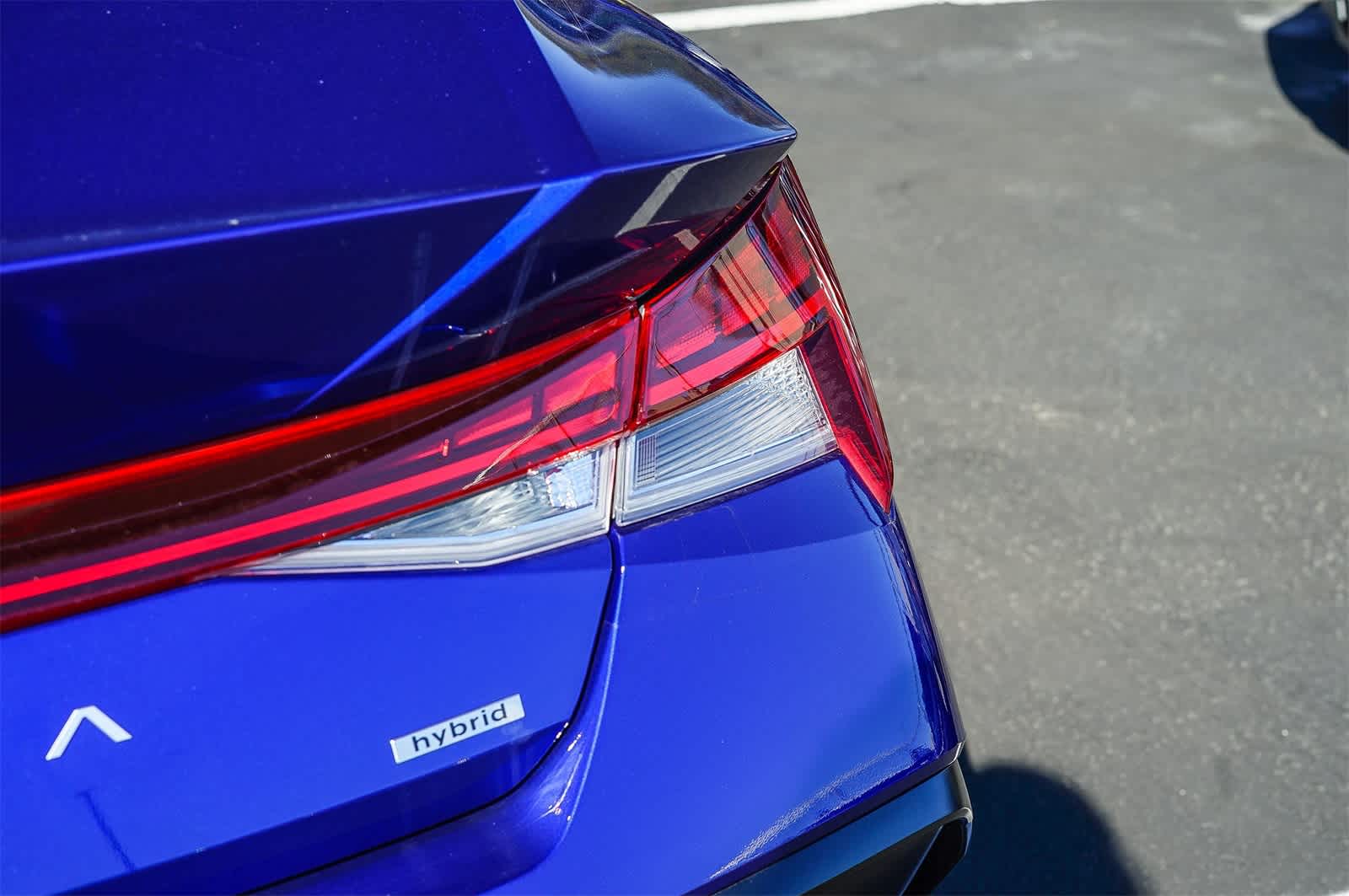 Thumbnail: 2025 Hyundai Elantra - 11