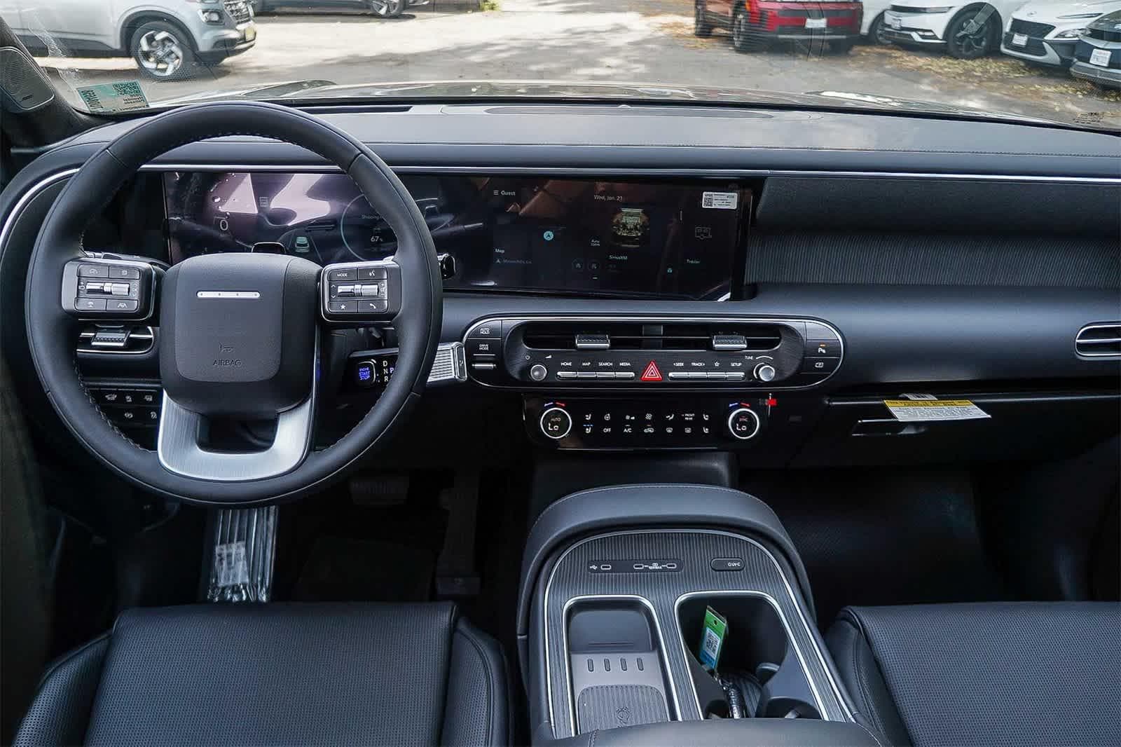 Thumbnail: 2026 Hyundai Palisade - 13