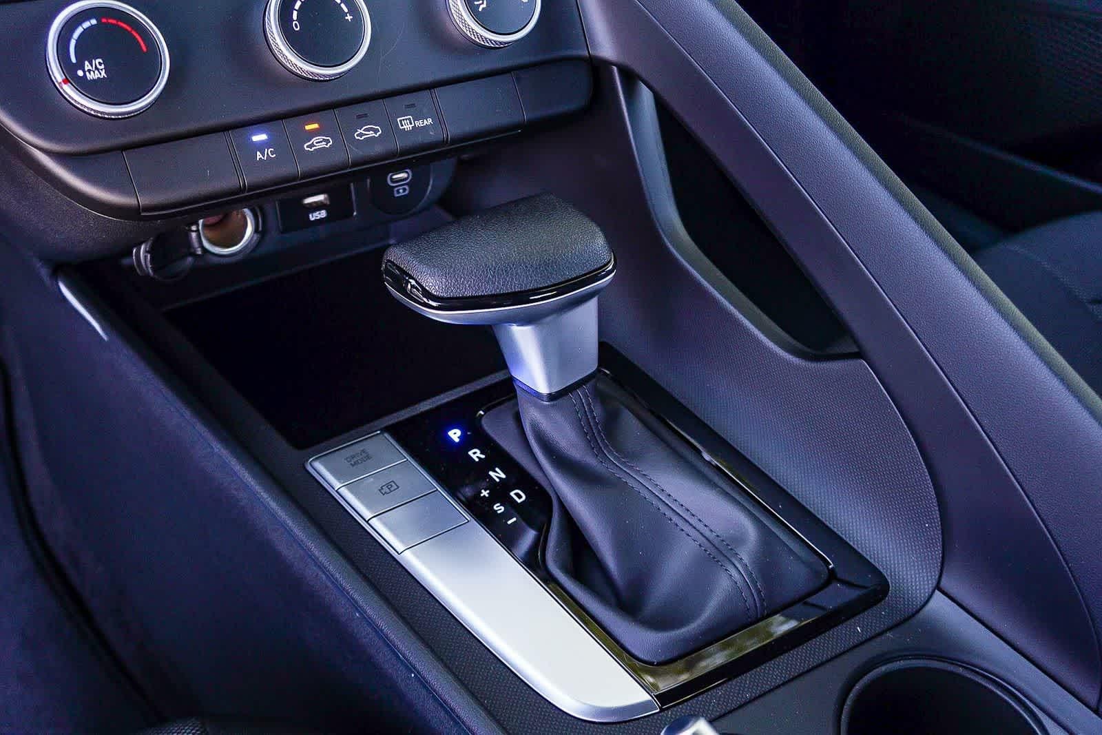 Thumbnail: 2026 Hyundai Elantra - 23