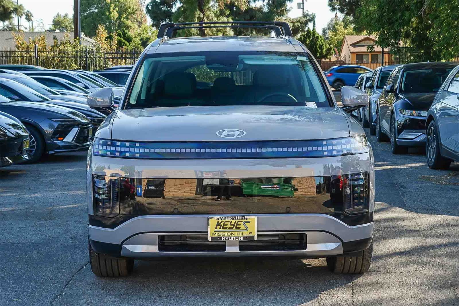 Thumbnail: 2026 Hyundai Ioniq - 2