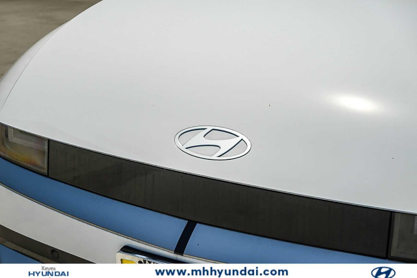 Thumbnail: 2026 Hyundai Ioniq 5 - 9