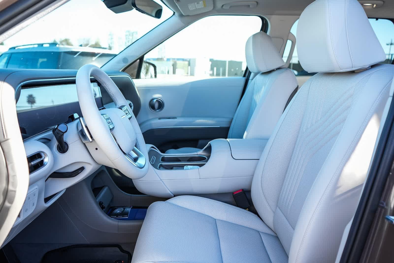 Thumbnail: 2026 Hyundai Palisade - 19