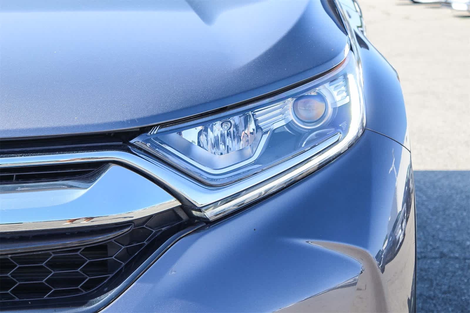 Thumbnail: 2018 Honda CR-V - 10