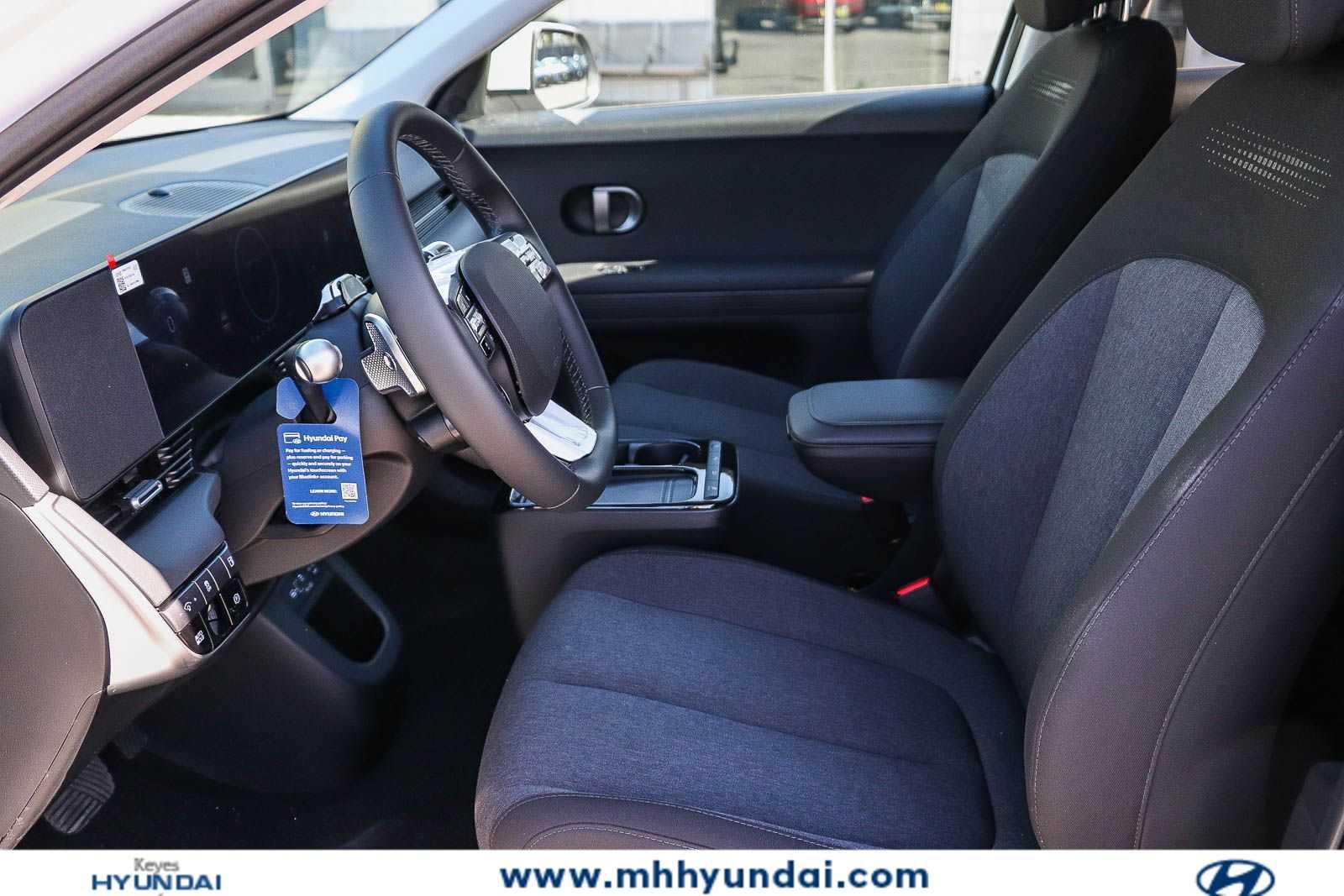 Thumbnail: 2026 Hyundai Ioniq 5 - 18