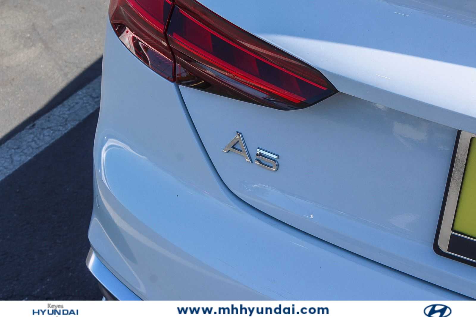 Thumbnail: 2023 Audi A5 - 8