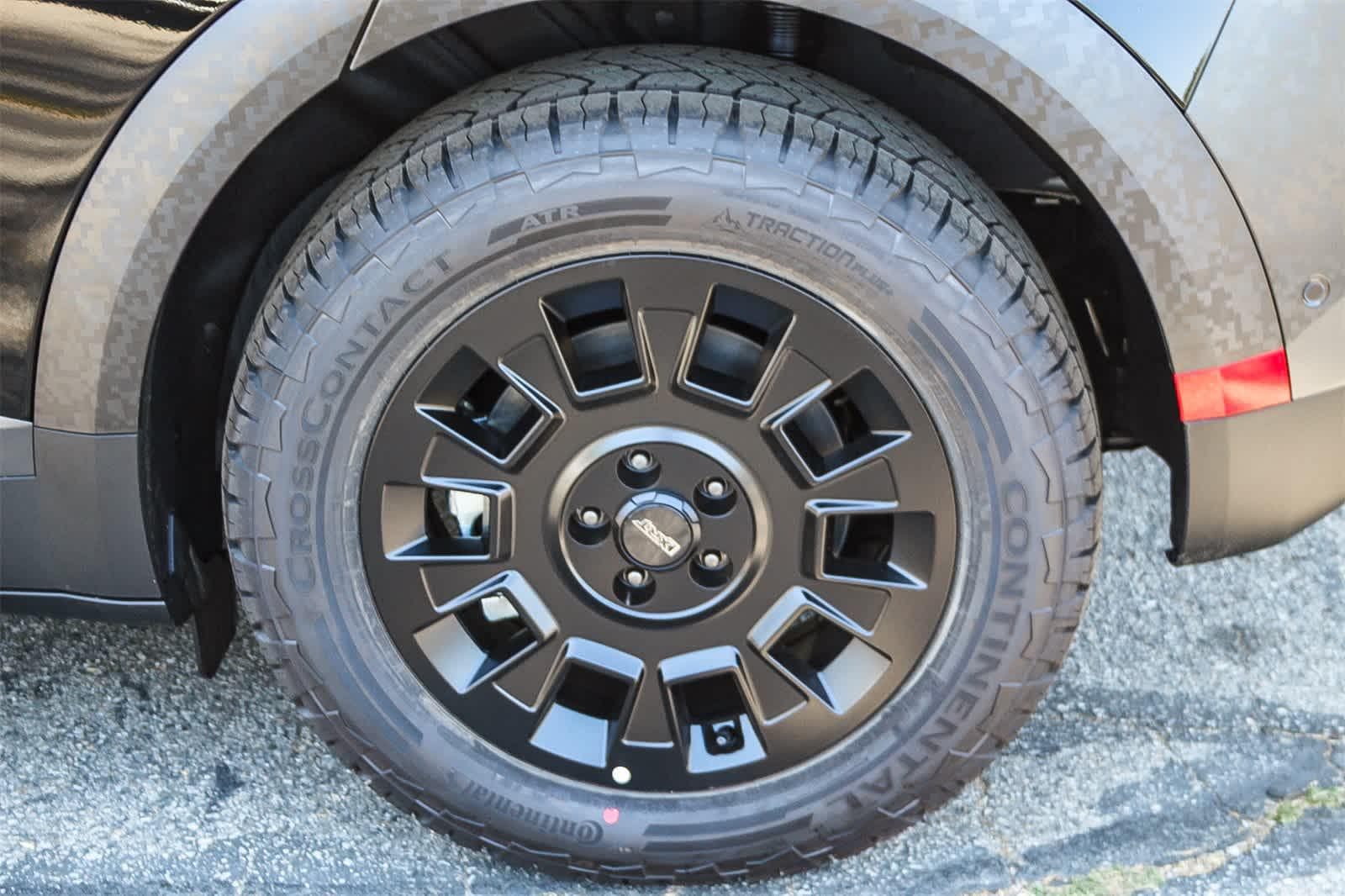 Thumbnail: 2025 Hyundai Ioniq 5 - 19