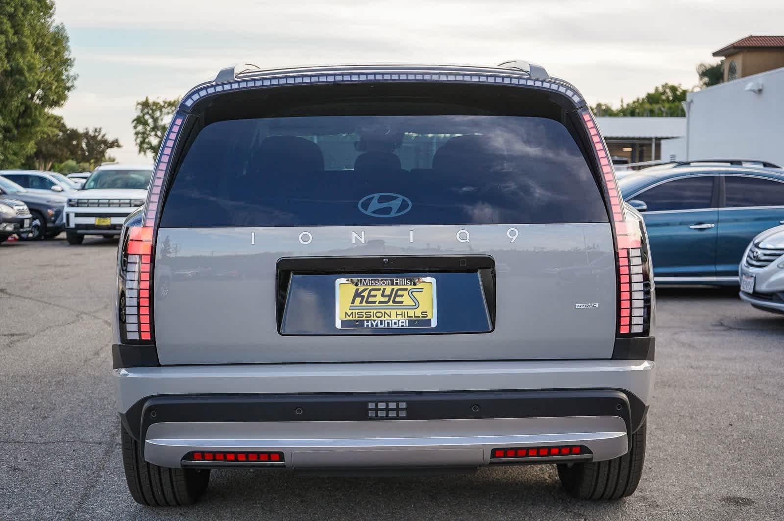 Thumbnail: 2026 Hyundai Ioniq - 7