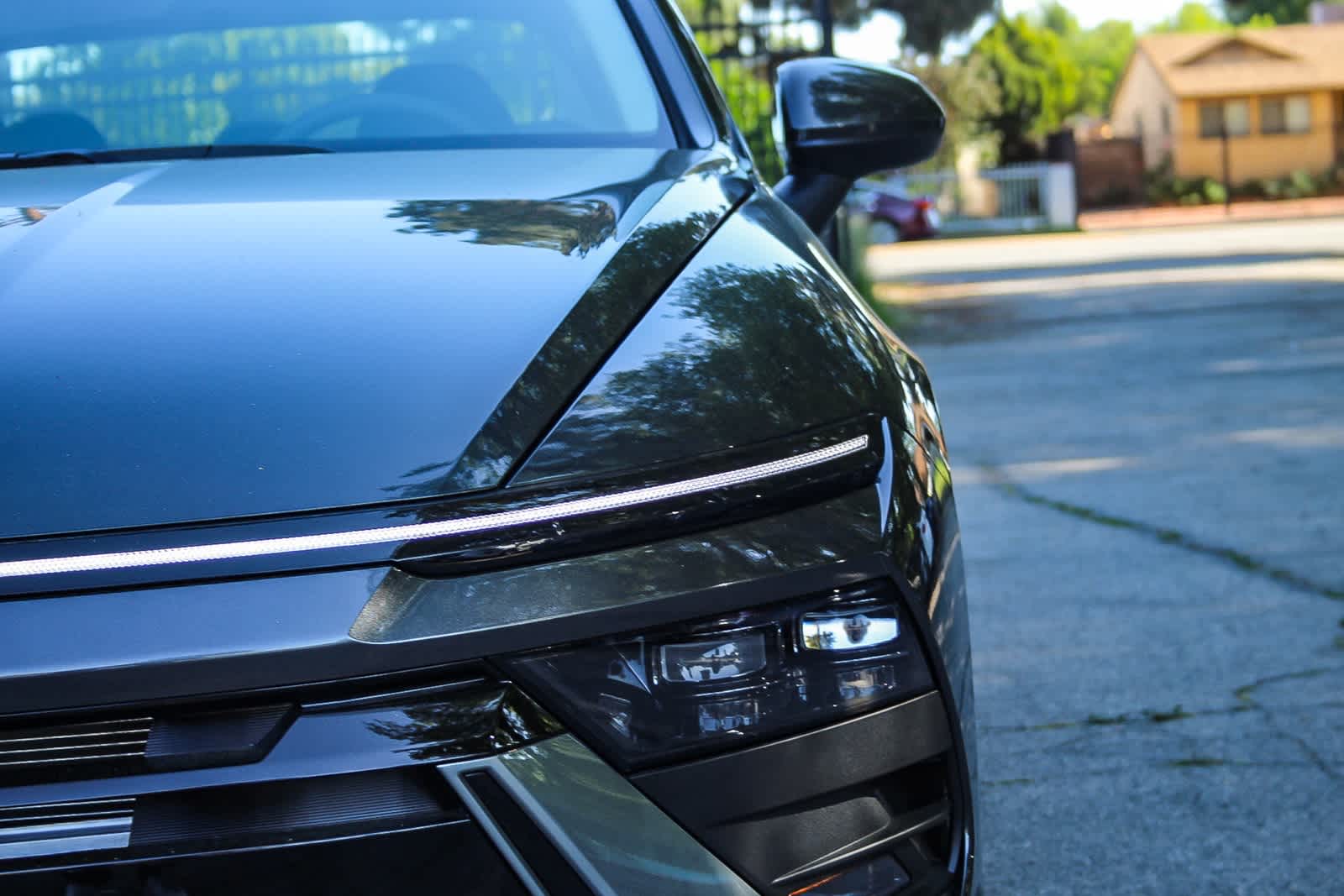 Thumbnail: 2025 Hyundai Sonata - 7