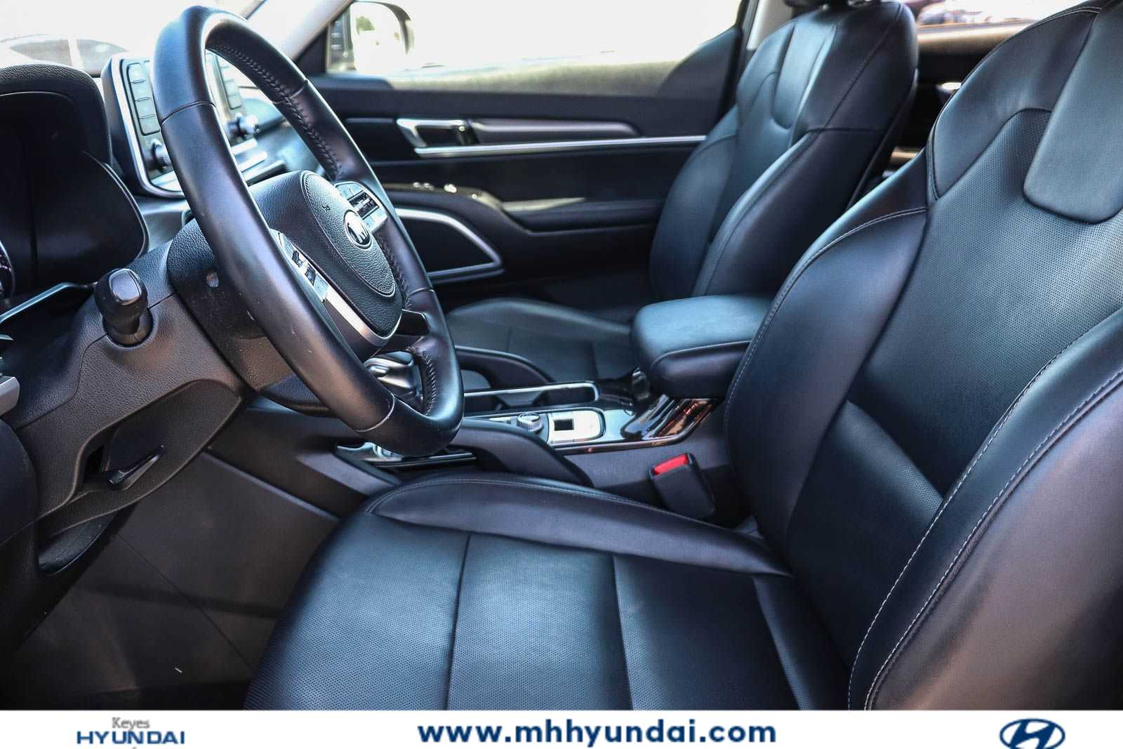 Thumbnail: 2020 Kia Telluride - 12