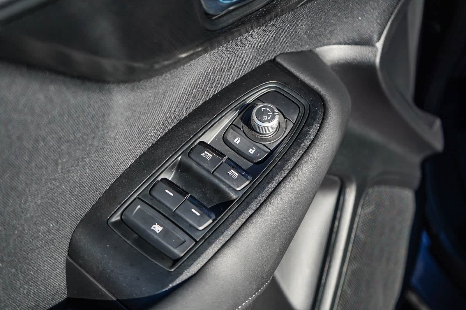 Thumbnail: 2025 Subaru Outback - 19