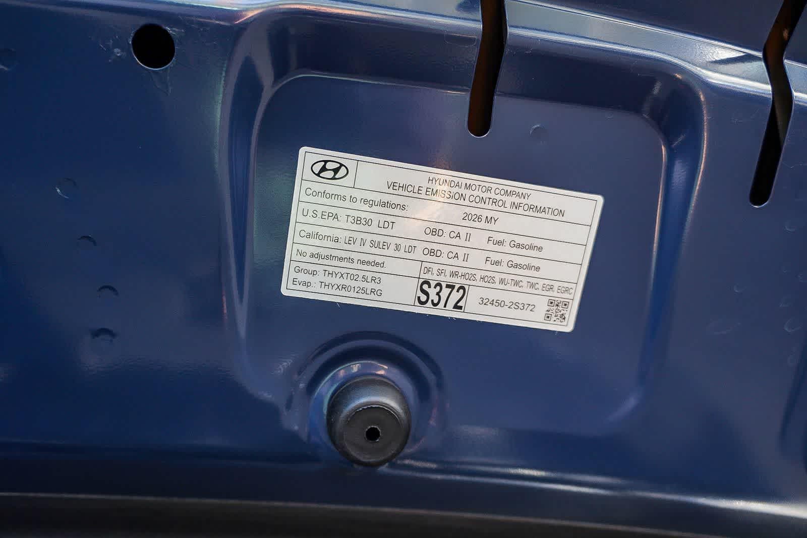 Thumbnail: 2026 Hyundai Tucson - 13