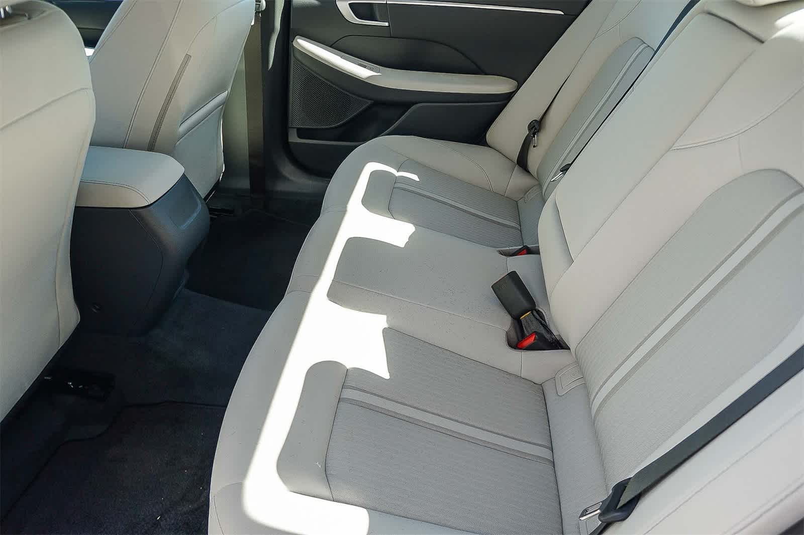 Thumbnail: 2026 Hyundai Sonata - 22