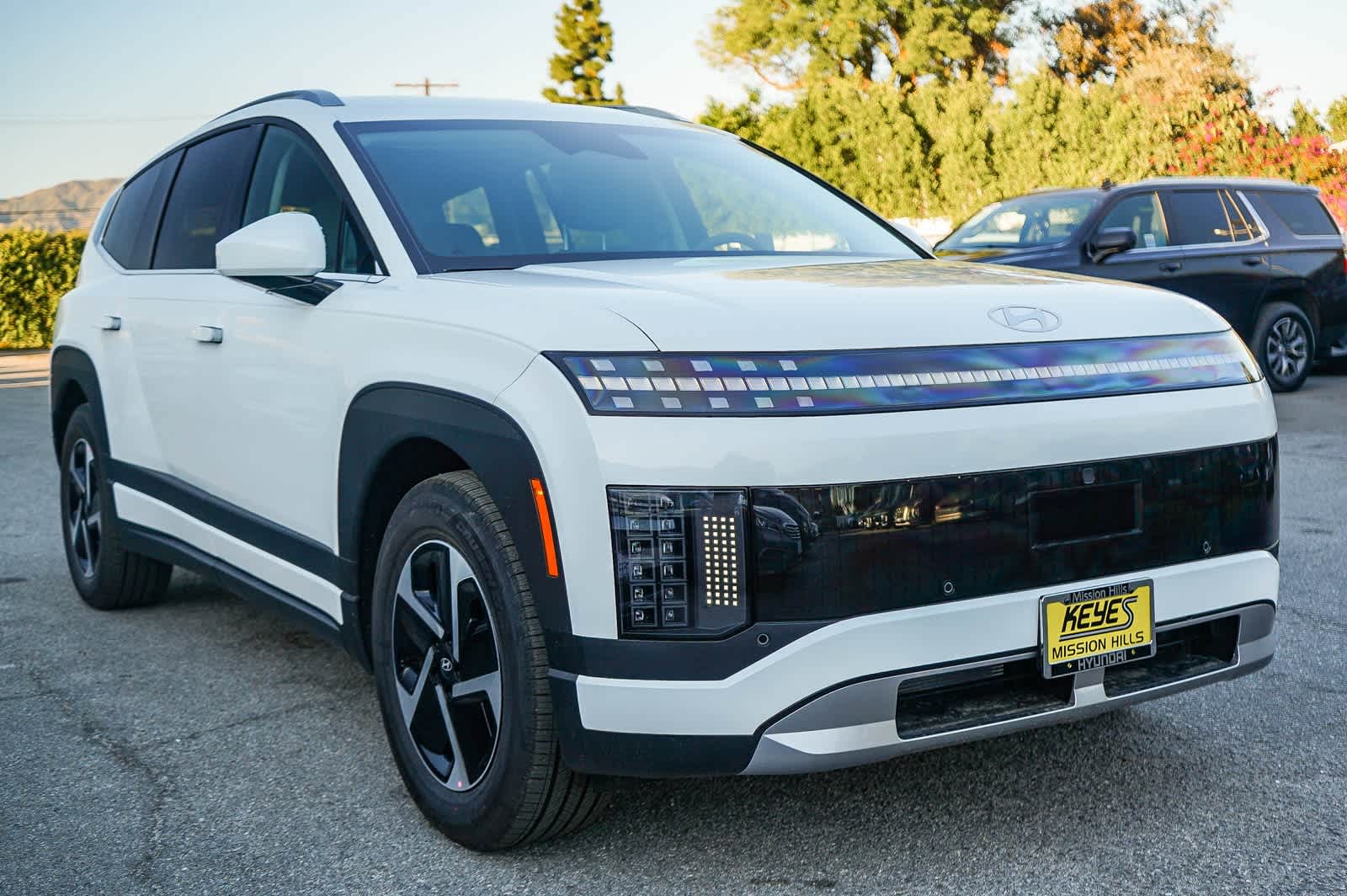 Thumbnail: 2026 Hyundai Ioniq - 3