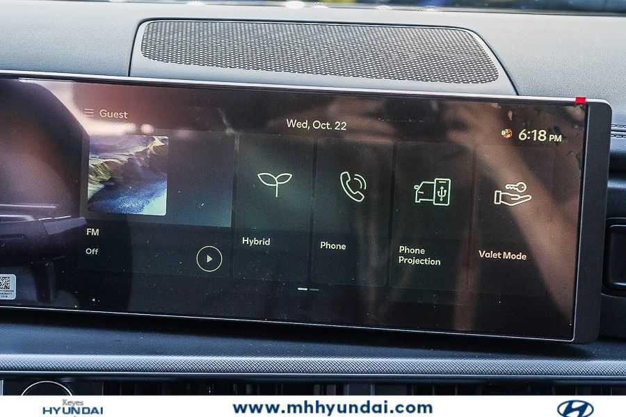 Thumbnail: 2026 Hyundai Santa Fe - 16
