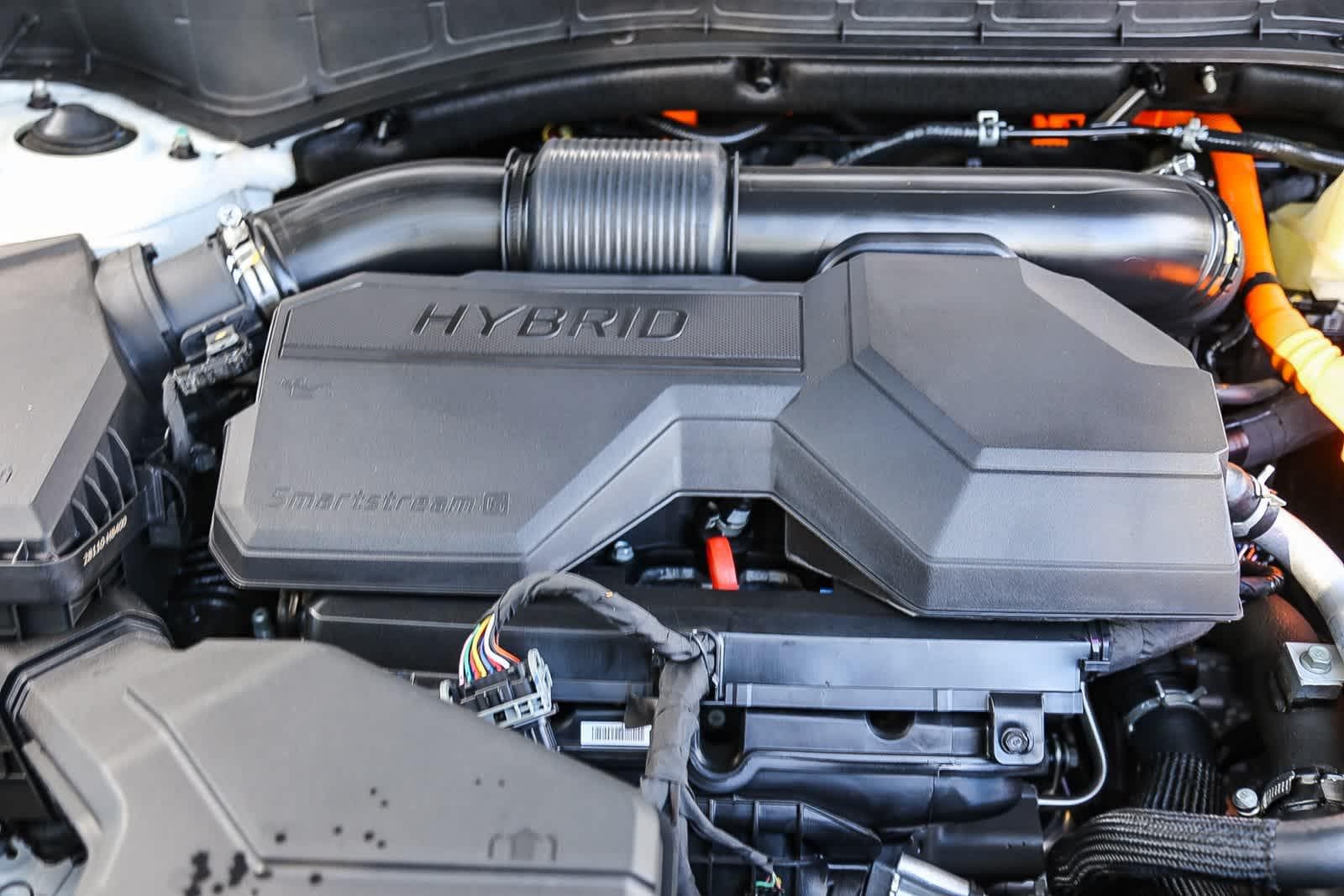 Thumbnail: 2026 Hyundai Santa Fe - 13