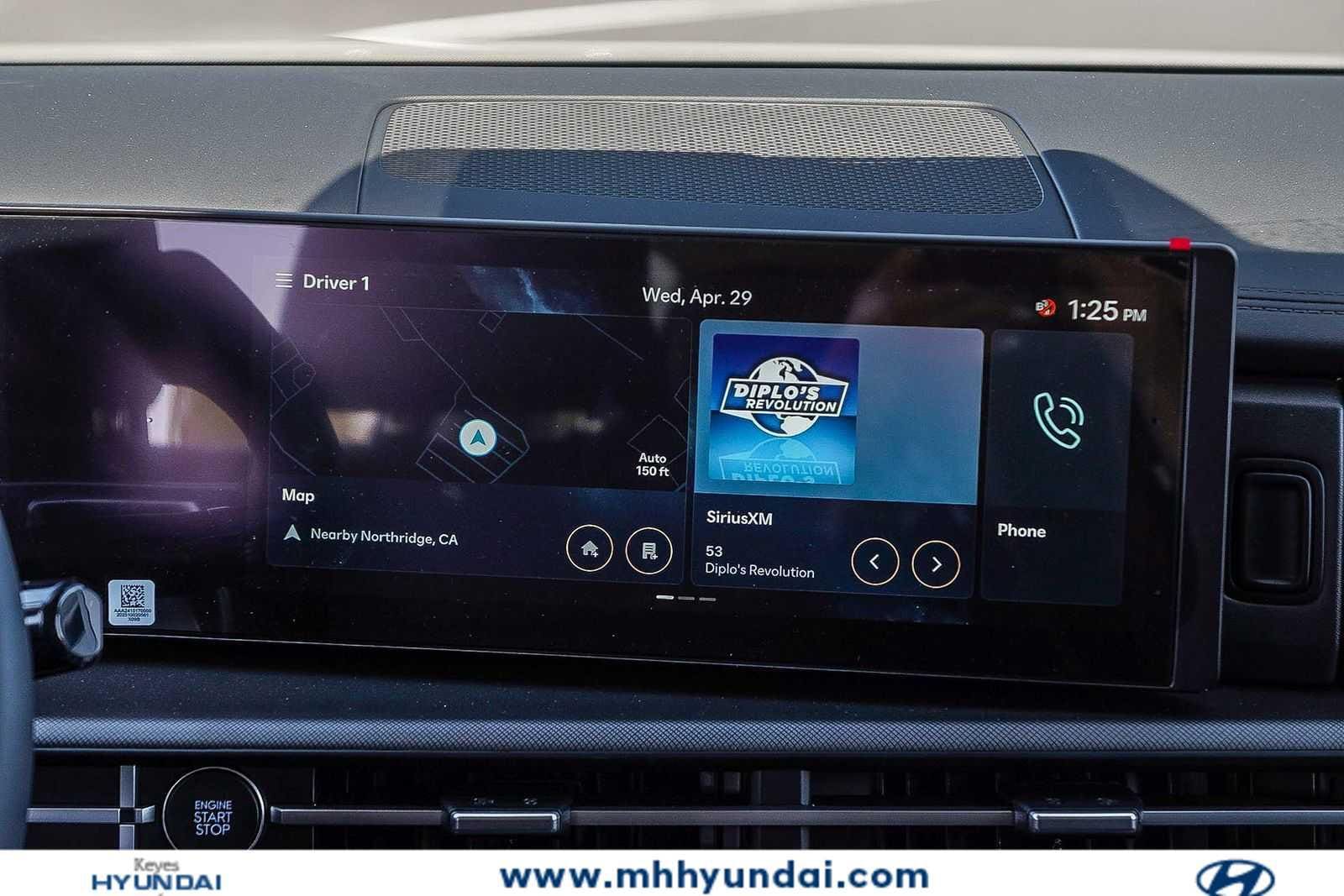 Thumbnail: 2026 Hyundai Santa Fe - 15