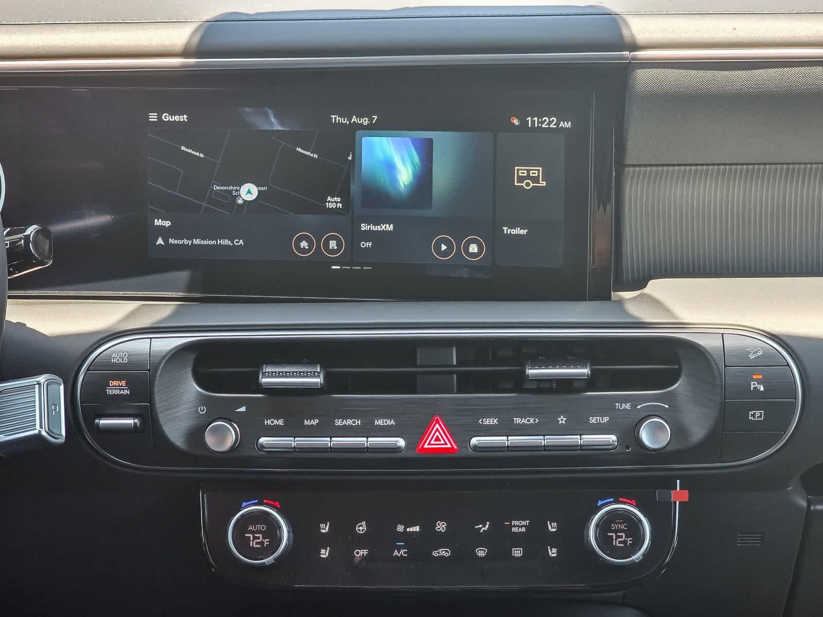 Thumbnail: 2026 Hyundai Palisade - 17