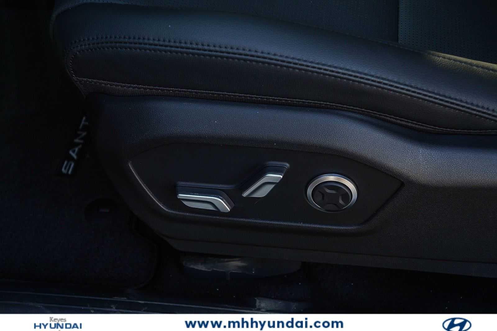 Thumbnail: 2026 Hyundai Santa Fe - 23