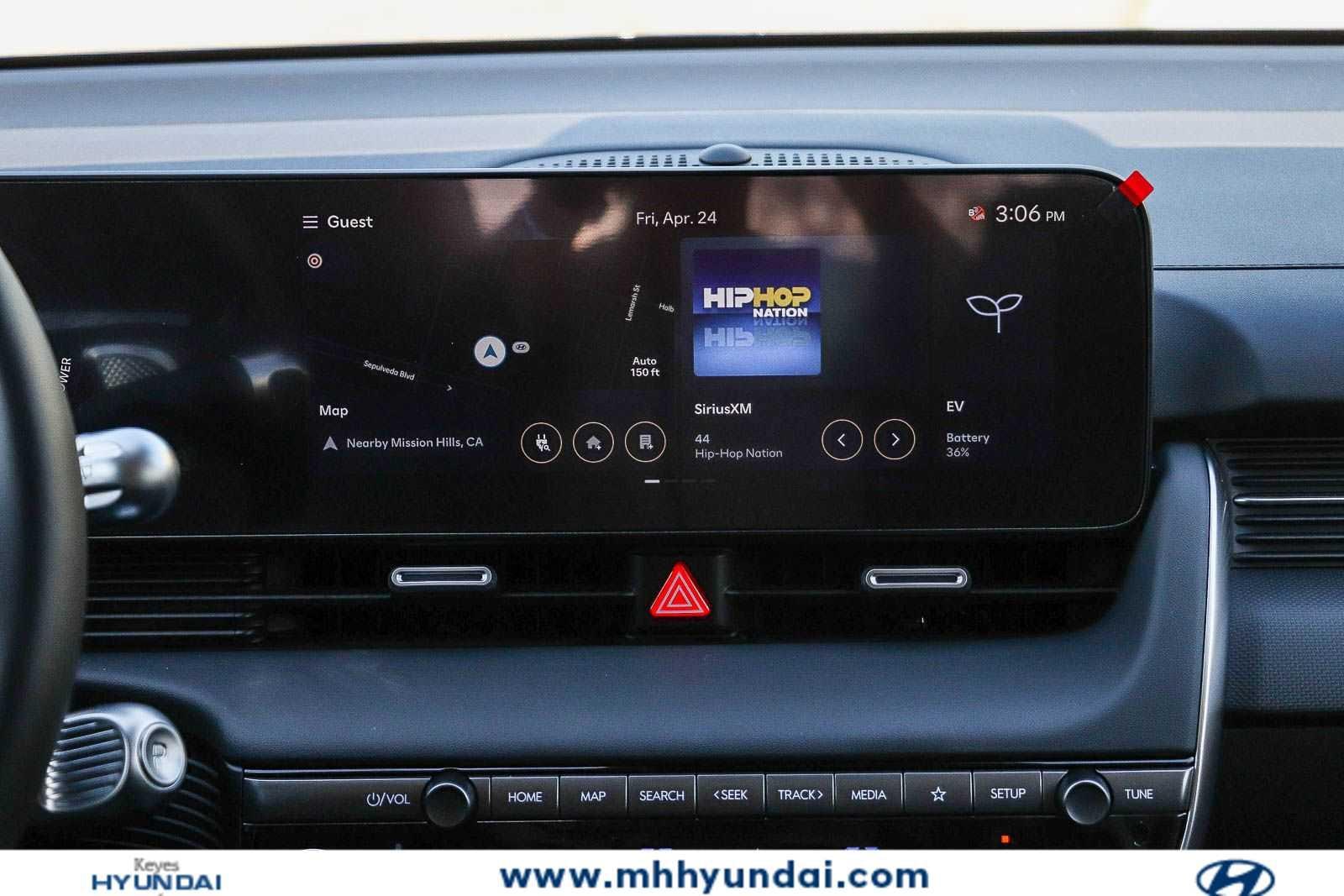 Thumbnail: 2026 Hyundai Ioniq 5 - 16
