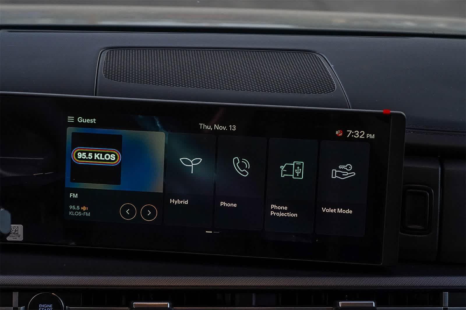 Thumbnail: 2026 Hyundai Santa Fe - 15