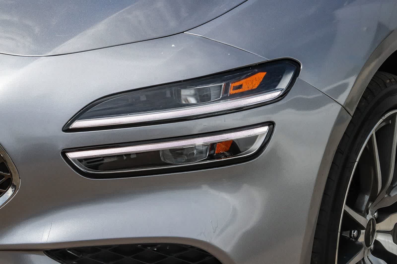 Thumbnail: 2026 Genesis G70 - 7