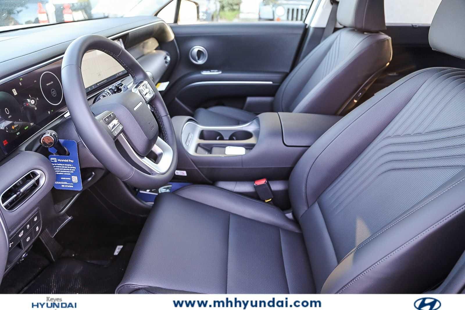 Thumbnail: 2026 Hyundai Palisade - 18