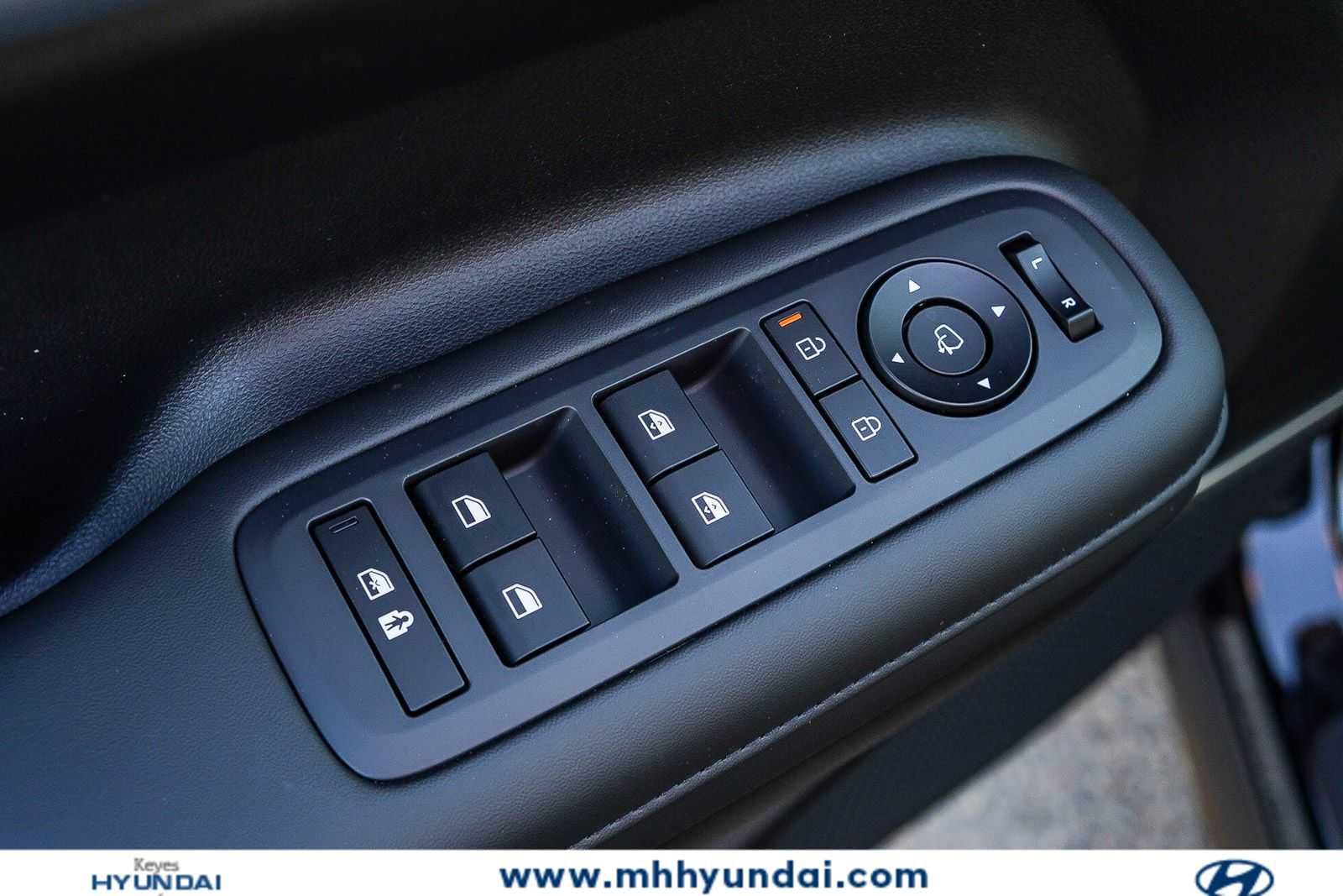 Thumbnail: 2026 Hyundai Santa Fe - 25