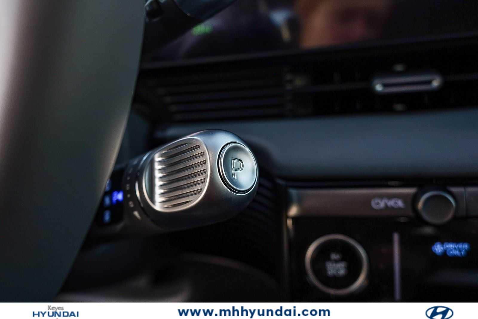 2026 Hyundai IONIQ 5 SEL - Photo 23